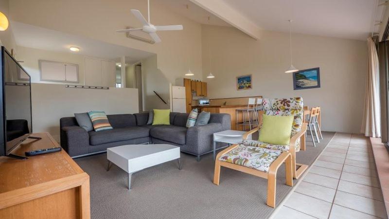 Peregian Court Resort Peregian Beach Exterior photo