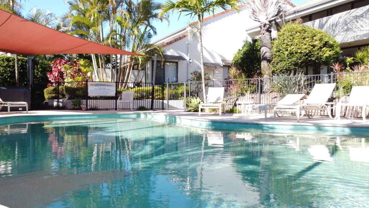 Peregian Court Resort Peregian Beach Exterior photo